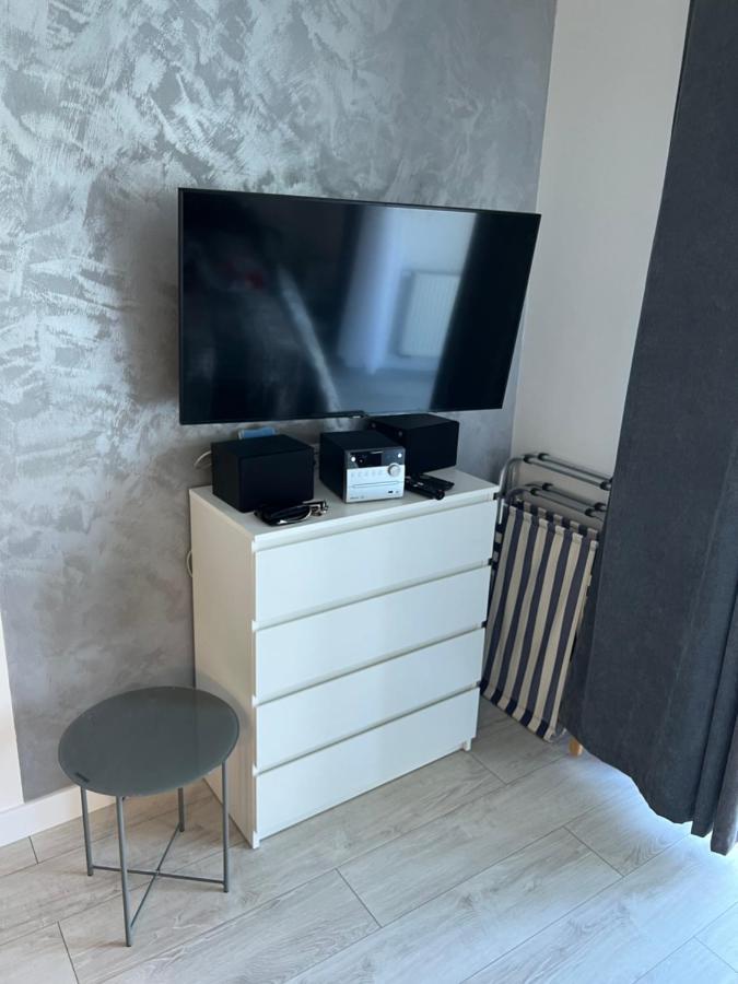 Apartamenty Hagrid 28 - Regina Maris Свиноуйсьце Экстерьер фото