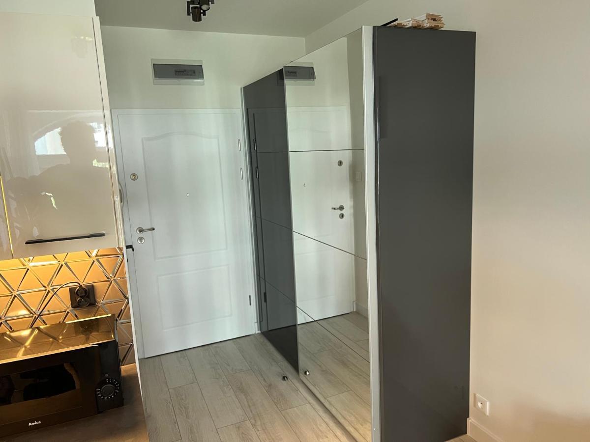 Apartamenty Hagrid 28 - Regina Maris Свиноуйсьце Экстерьер фото