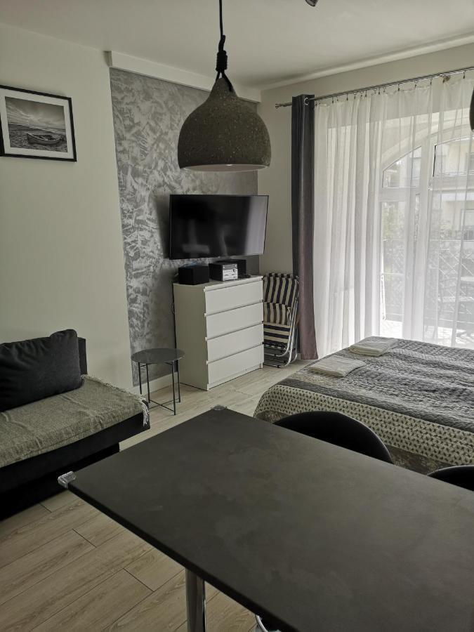 Apartamenty Hagrid 28 - Regina Maris Свиноуйсьце Экстерьер фото