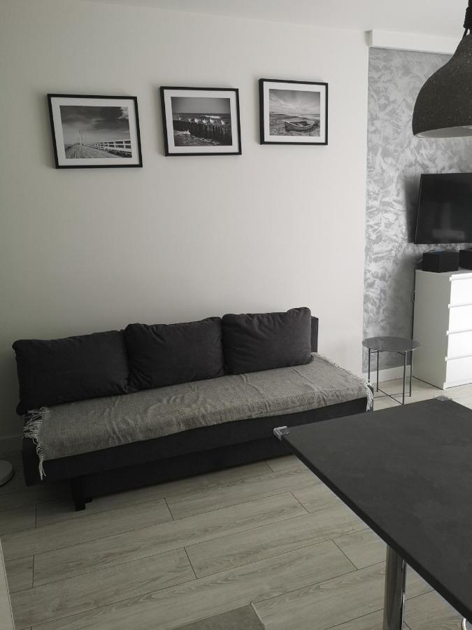 Apartamenty Hagrid 28 - Regina Maris Свиноуйсьце Экстерьер фото